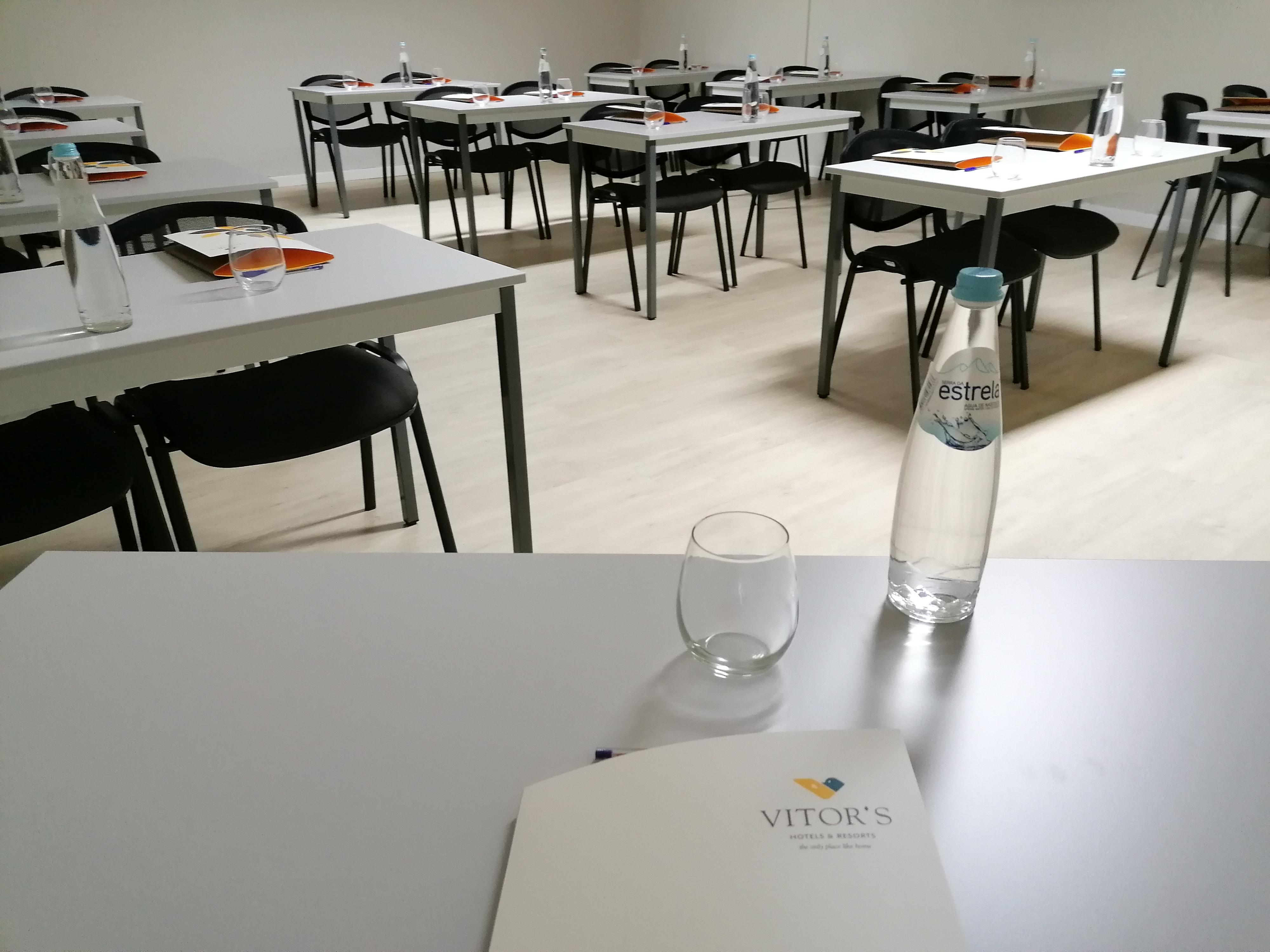 Vitors Plaza 4*