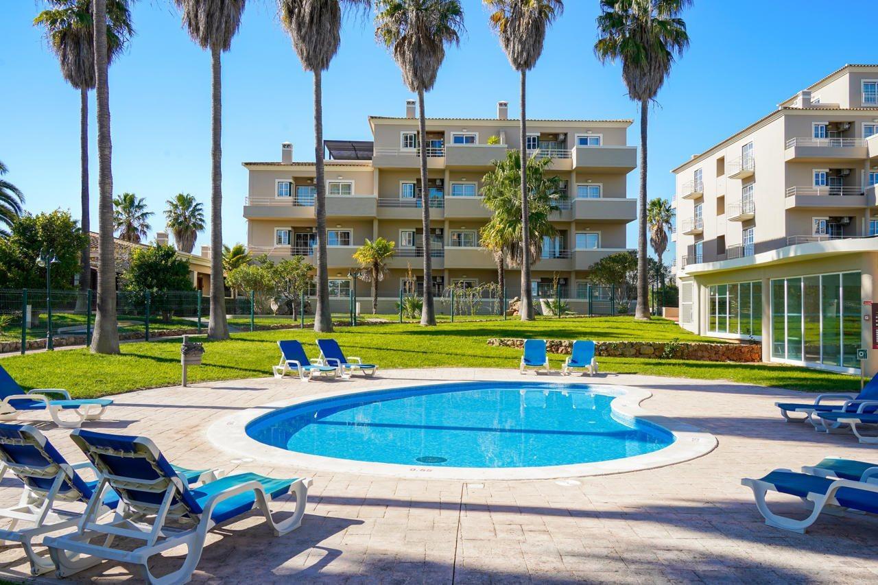 Aparthotel Vitors Plaza