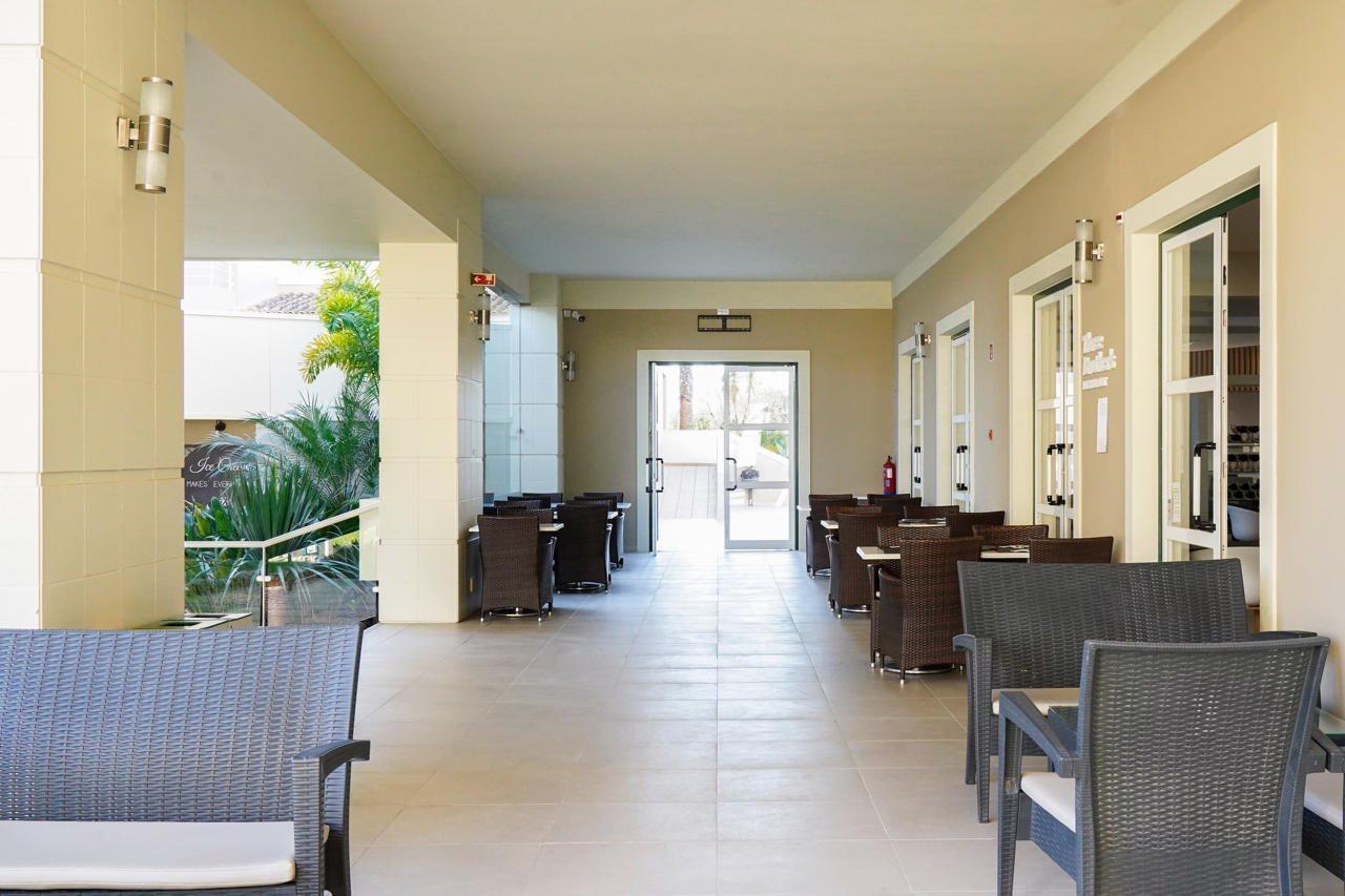 Vitors Plaza Aparthotel 4*
