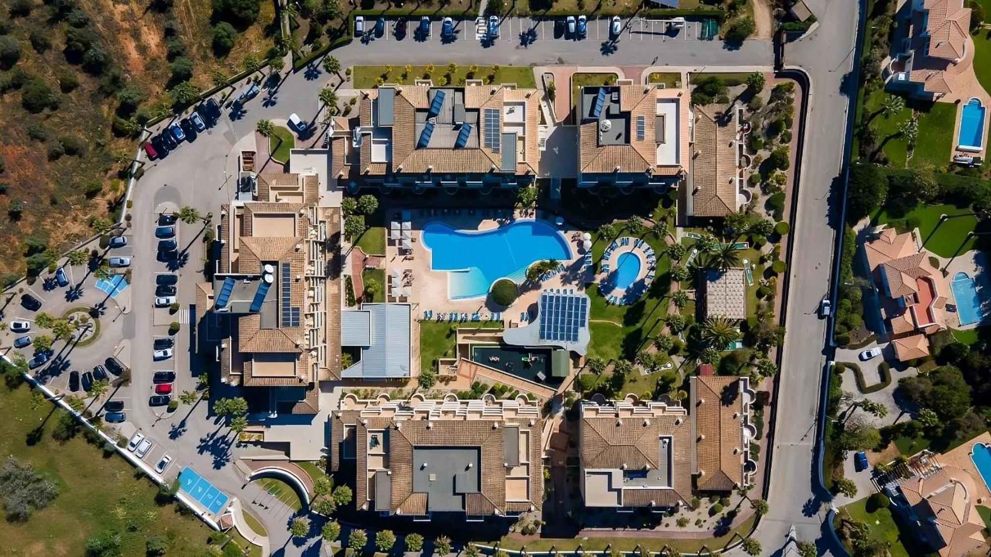 Vitors Plaza 4*