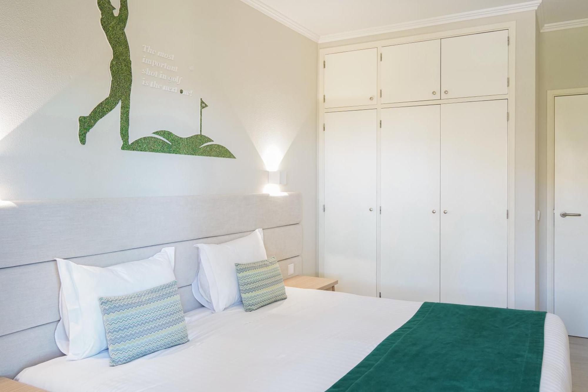 Aparthotel Vitors Plaza 4*