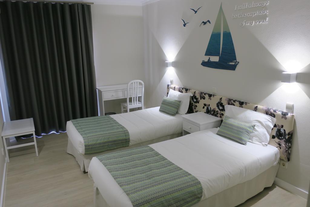 Aparthotel Vitors Plaza 4*