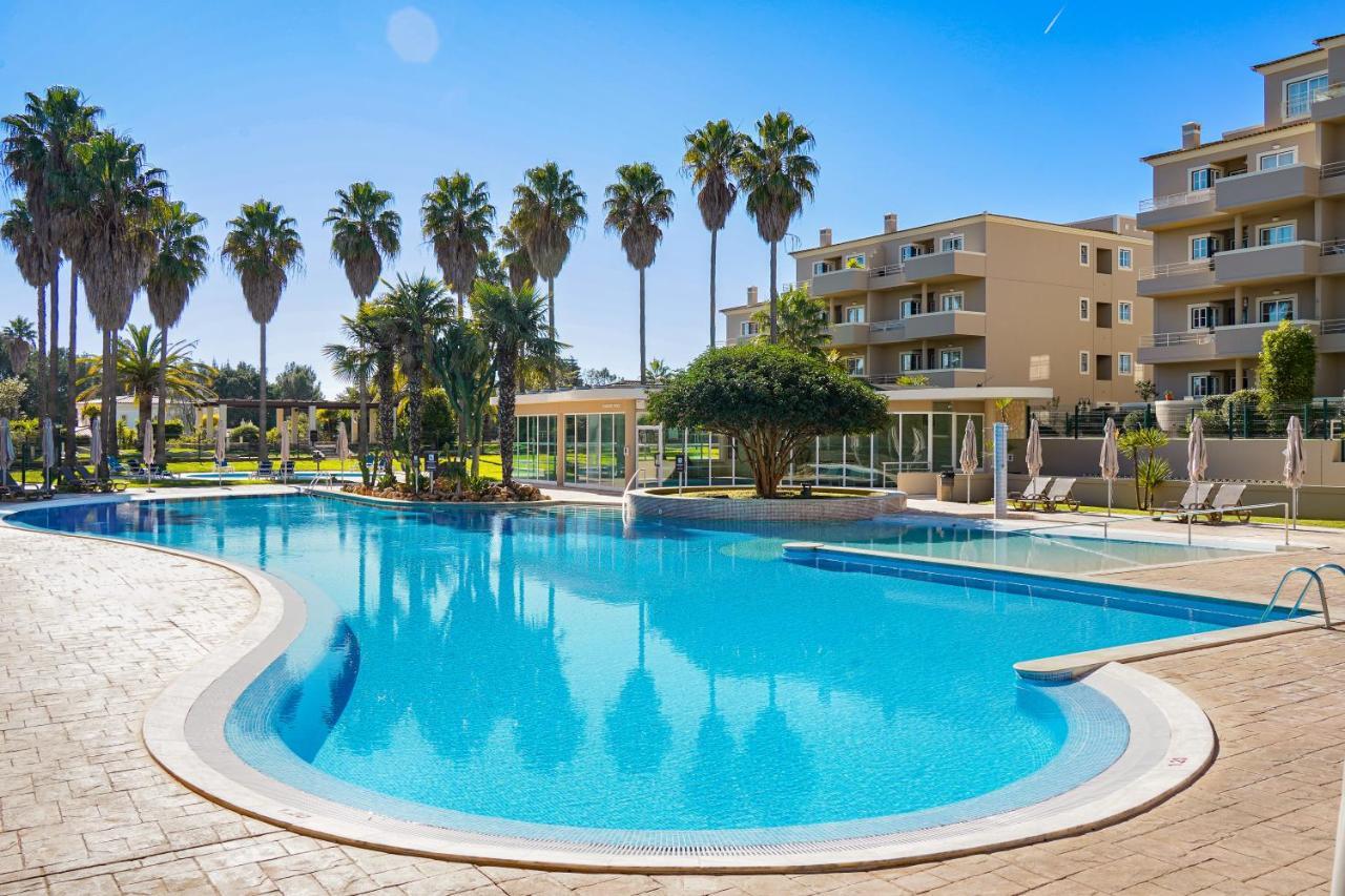 Apart-hotel Vitors Plaza 4*
