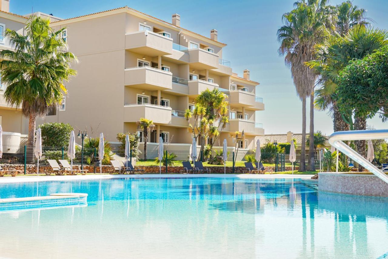Apart-hotel Vitors Plaza