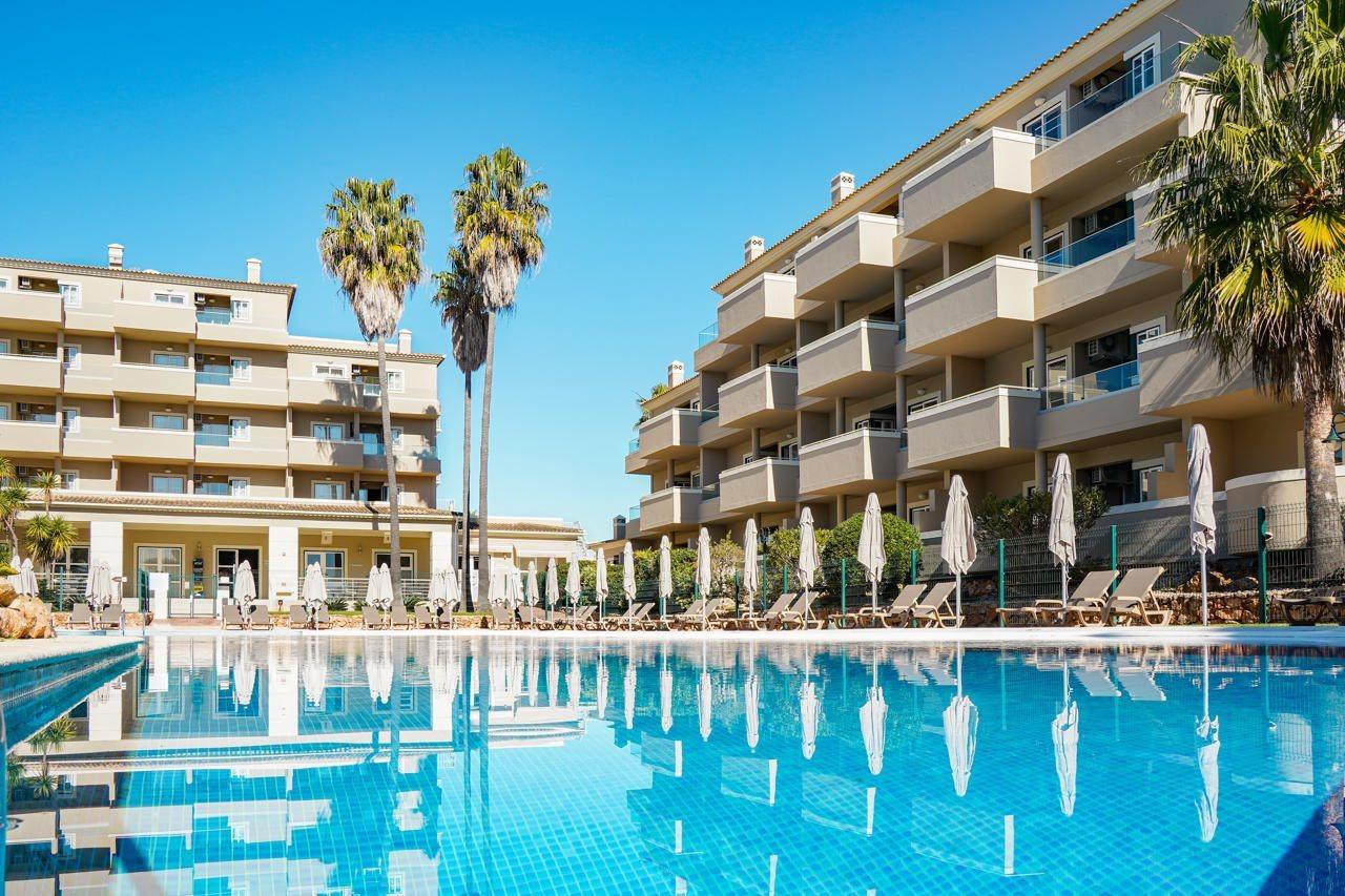 Vitors Plaza Apart-hotel
