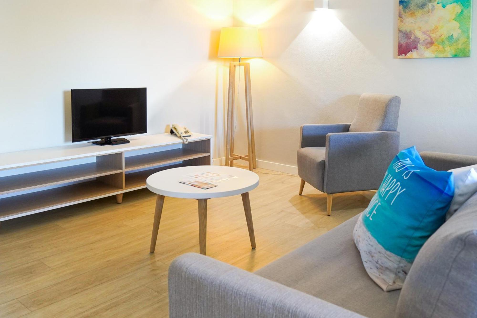 Apart-hotel Vitors Plaza