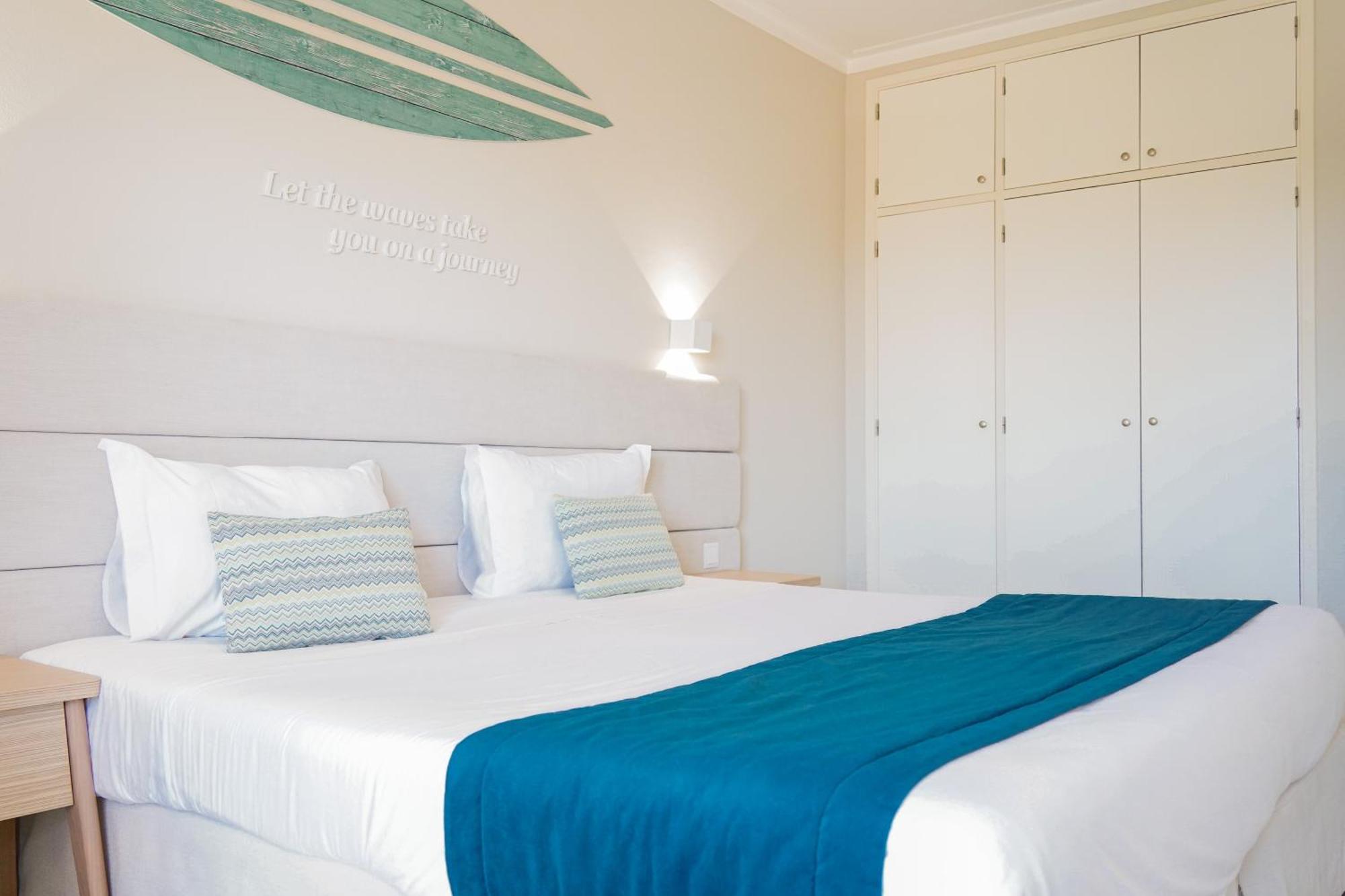 Vitors Plaza Apart-hotel