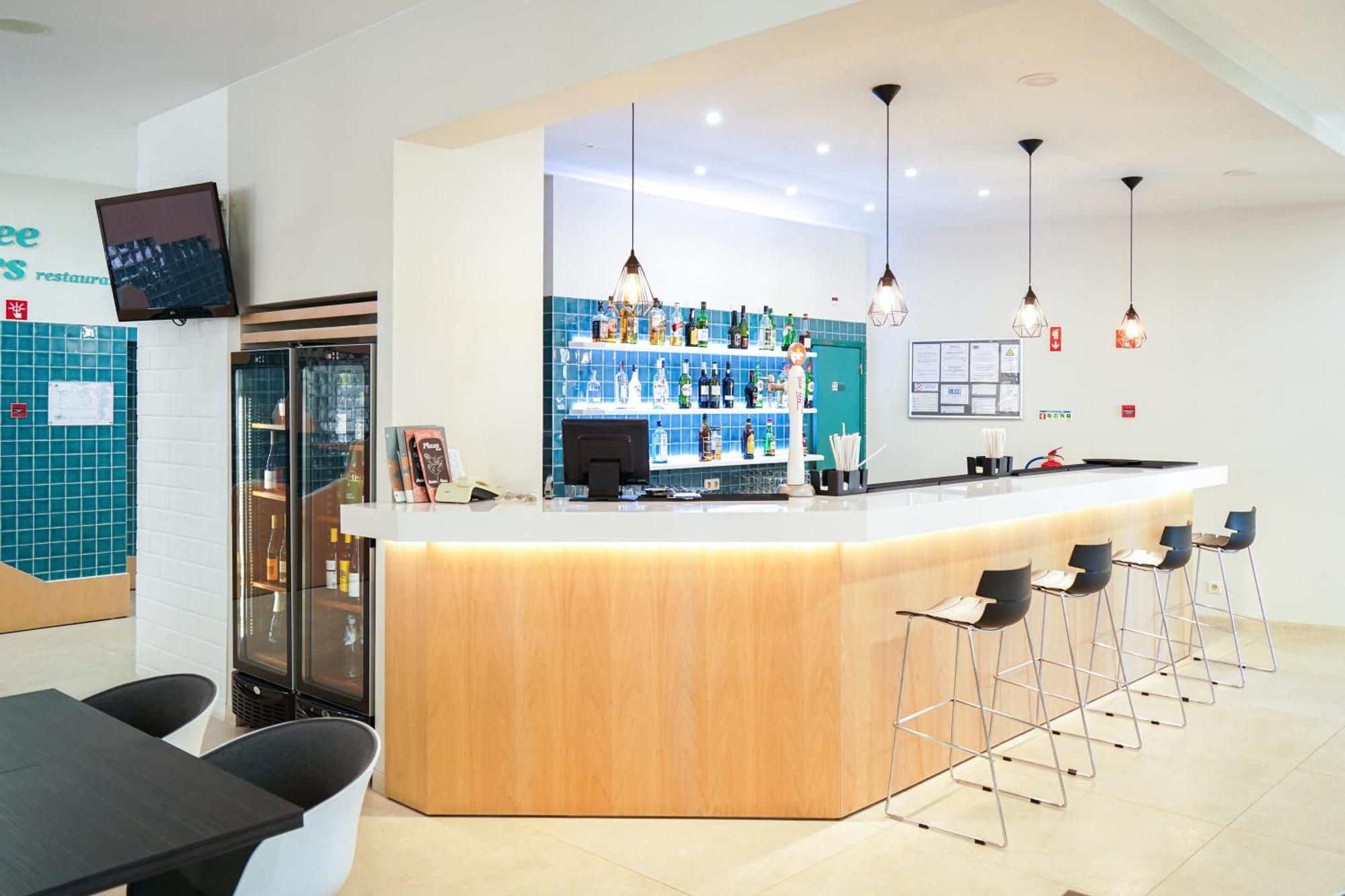 Vitors Plaza Apart-hotel 4*